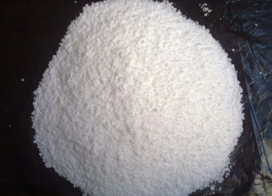 三聚(jù)氰胺生産商