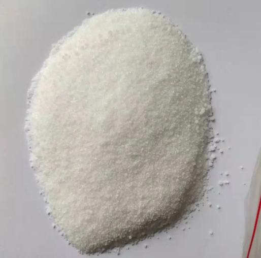 工(gōng)業氯化鉀廠家